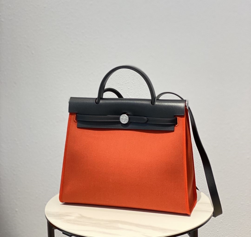 Hermes Top Handle Bags